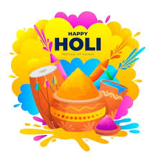 Holi Offer